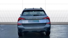 Skoda Kamiq 1.0 TSI SE 5dr DSG Petrol Hatchback